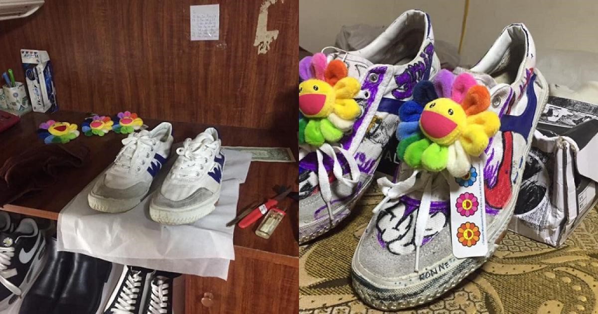 Bạn muốn đột phá phong cách