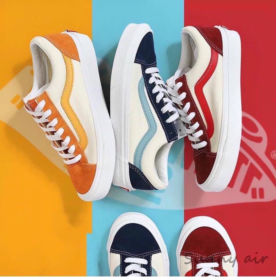 Vans Old Skool