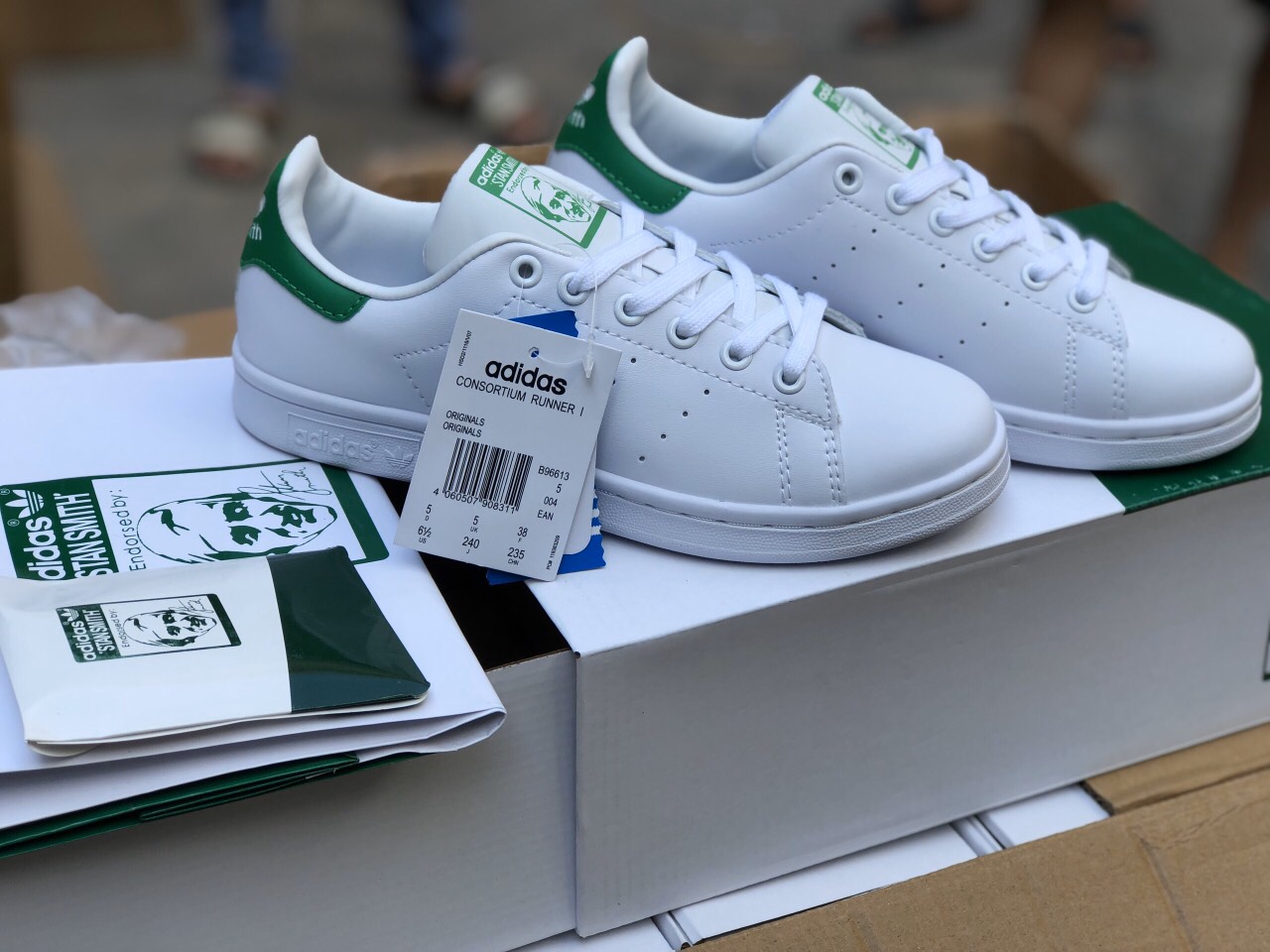 Adidas stan smith