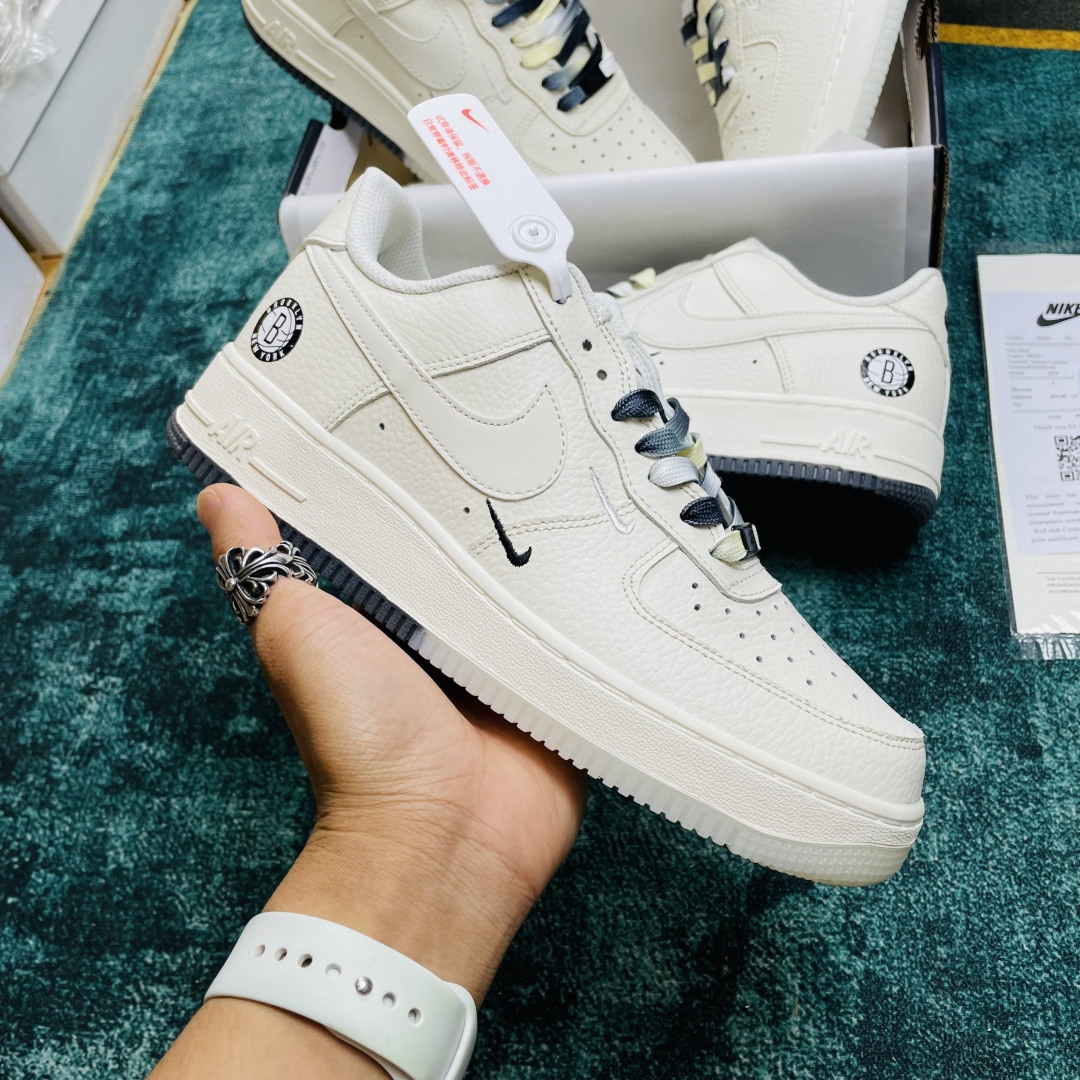 giày sneaker trắng đẹp