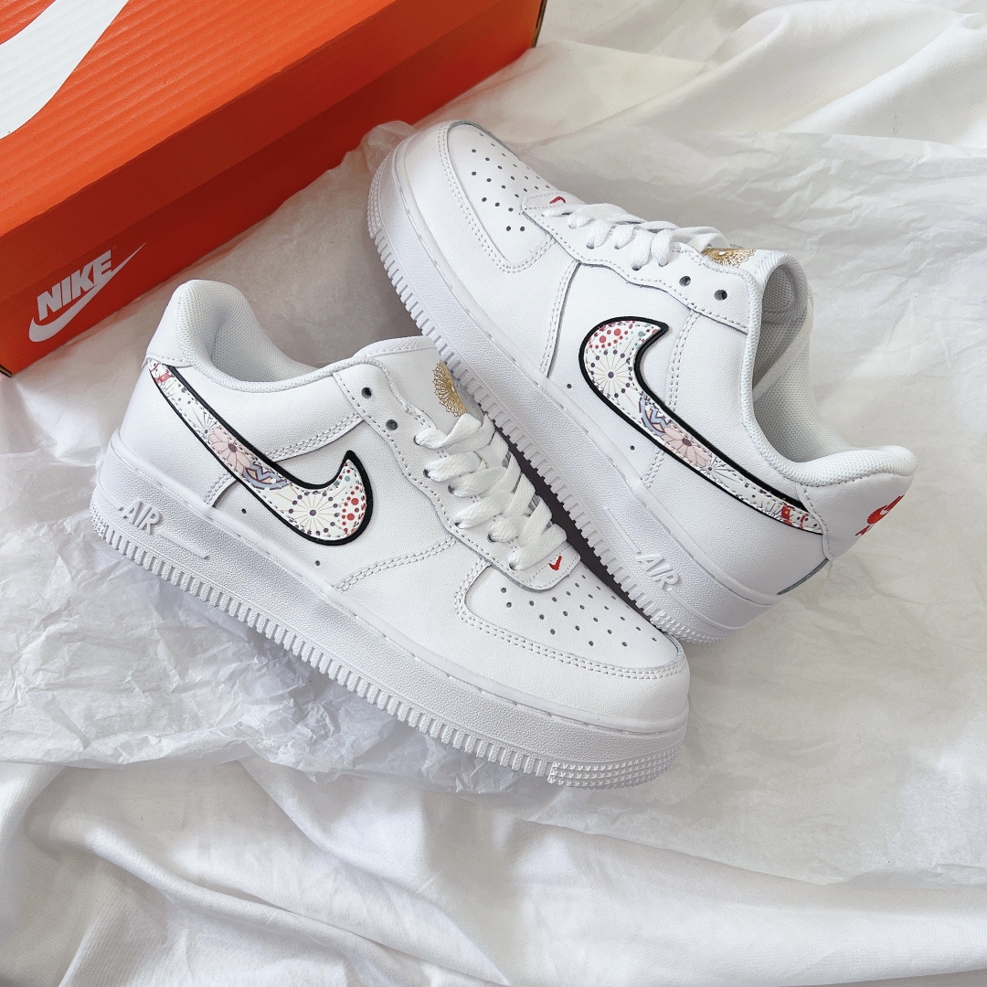 GIÀY NIKE LUNA FORCE 1 LOW REP 1:1