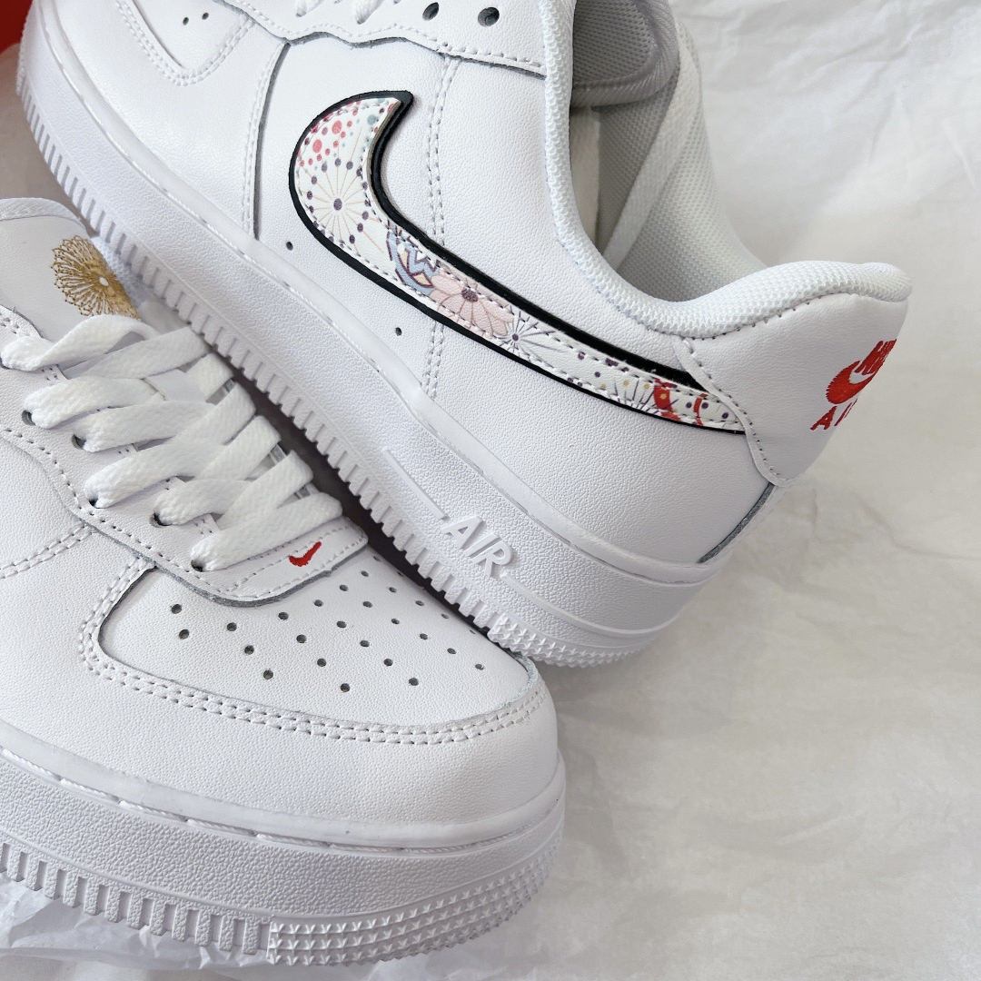 GIÀY NIKE LUNA FORCE 1 LOW REP 1:1