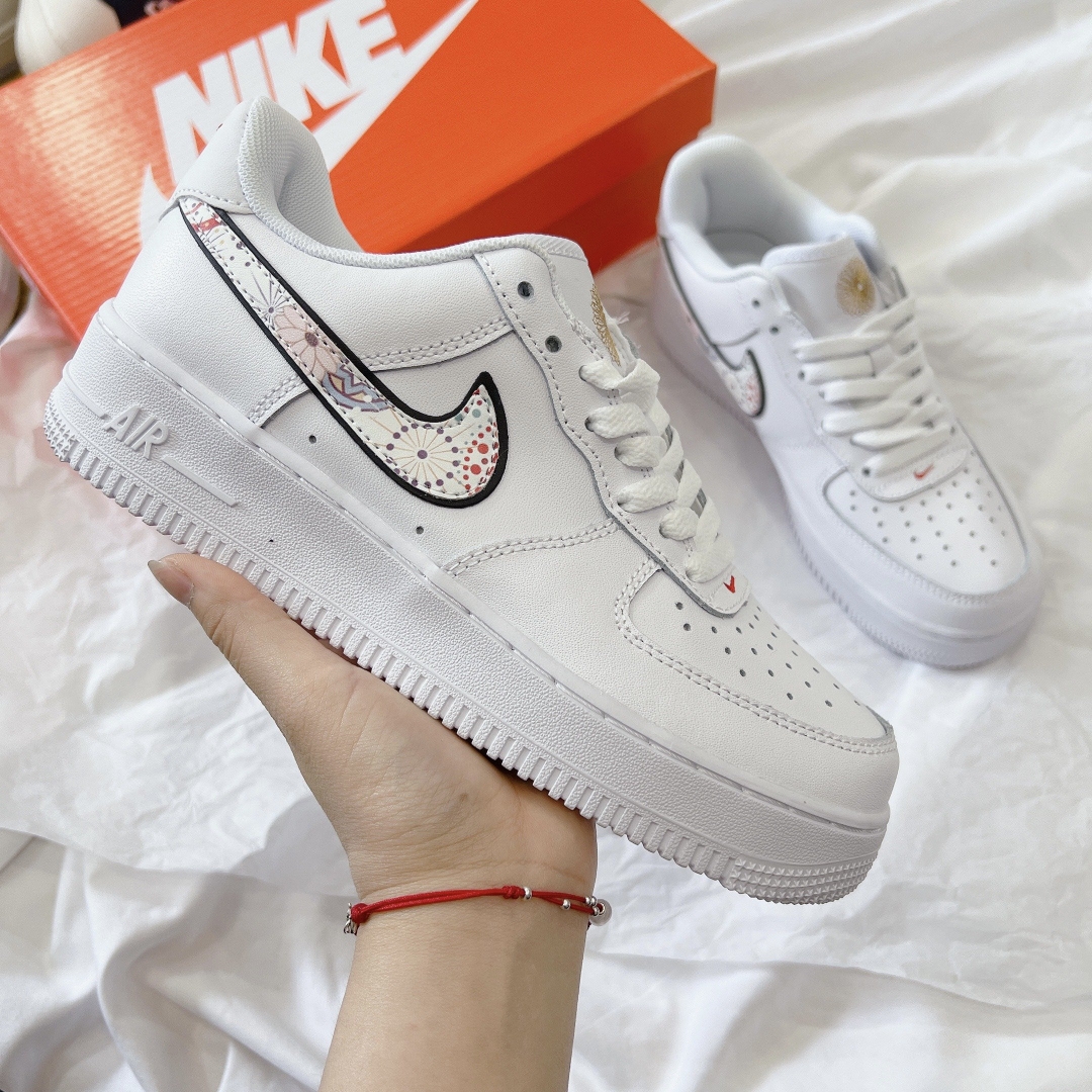 af 1 nuna mẫu giày hot trend 2022 cho các bạn nữ