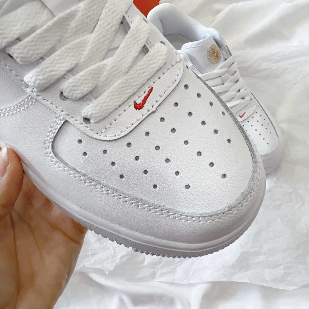 GIÀY NIKE LUNA FORCE 1 LOW REP 1:1