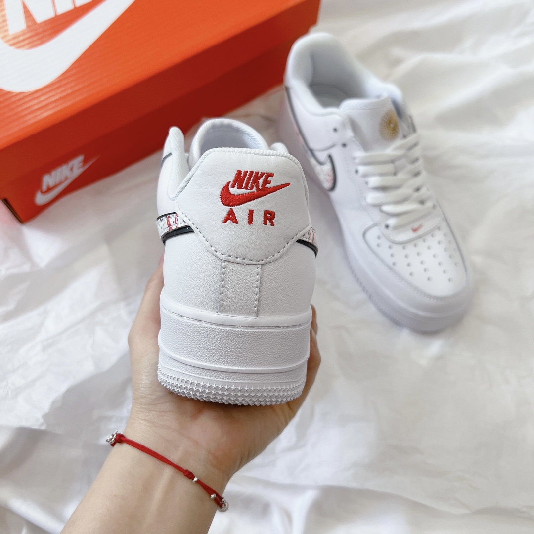 GIÀY NIKE LUNA FORCE 1 LOW REP 1:1