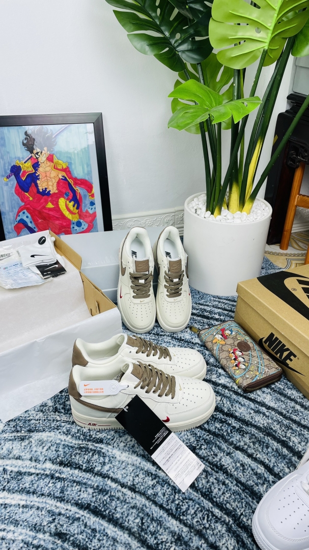 af 1 viền xám hàng đẹp