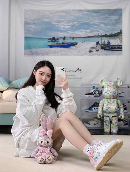 jordan cổ cao và thấp bao đẹp