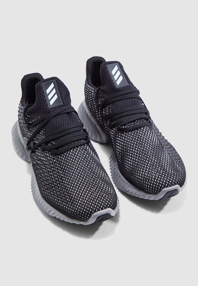 Ảnh 2. Alphabounce Instinct