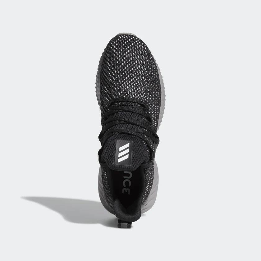 Ảnh 5. Alphabounce Instinct