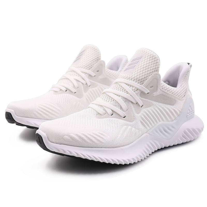 Ảnh 2. Alphabounce Beyond 