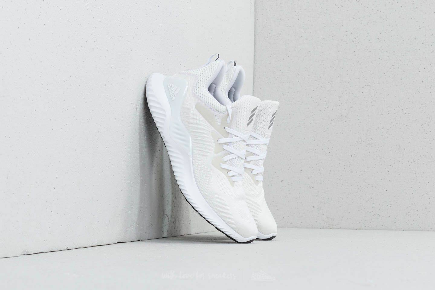 Ảnh 3. Alphabounce Beyond 