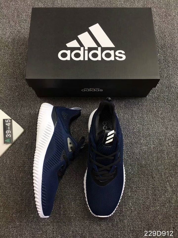 ảnh 1. Alphabounce OG - Phiên bản gốc