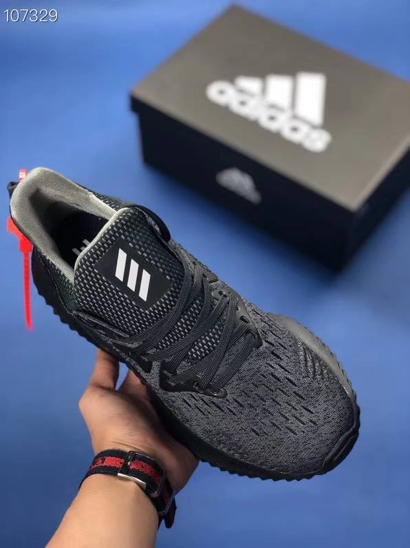 ảnh 2. Alphabounce OG - Phiên bản gốc