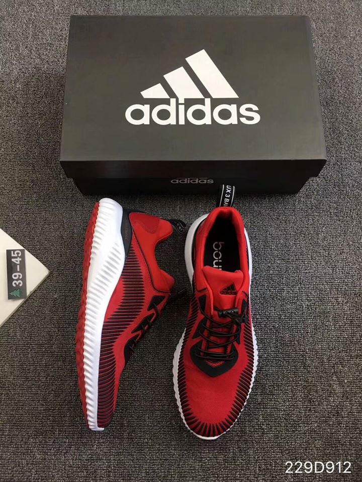 ảnh 3. Alphabounce OG - Phiên bản gốc