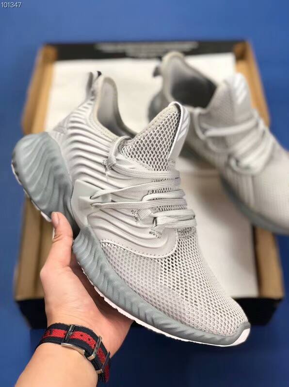 ảnh 4. Alphabounce OG - Phiên bản gốc