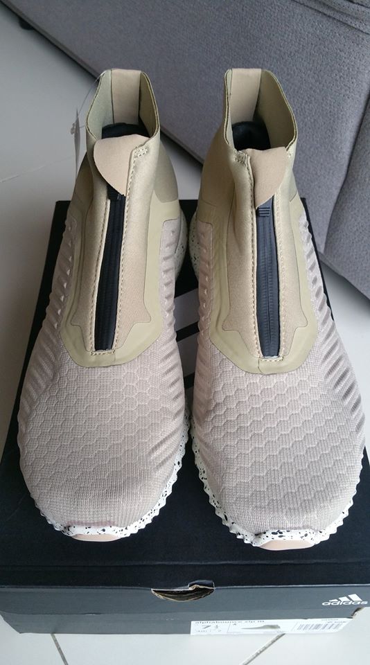 Ảnh 2. Alphabounce Zip (cổ cao)