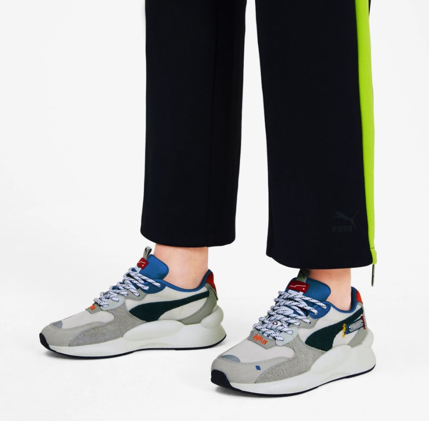 Đôi Puma RS 9.8 Trainers