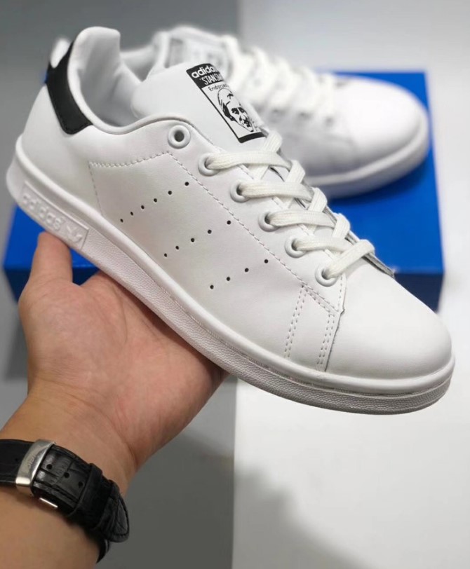 Đôi Adidas Stan Smith Trắng được lựa chọn hàng đầu