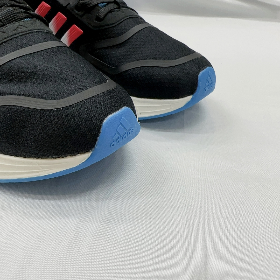 Giày Adidas Duramo 2.0 Black And Blue Siêu Cấp