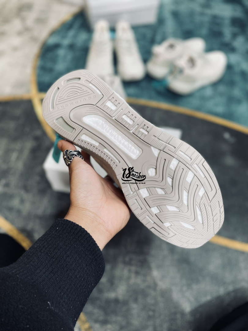 Thiết kế đế nén rất được ưa chuộng