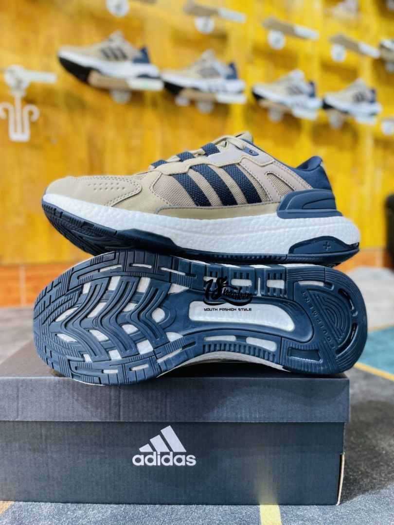 Thiết kế tone màu tinh tế hài hòa