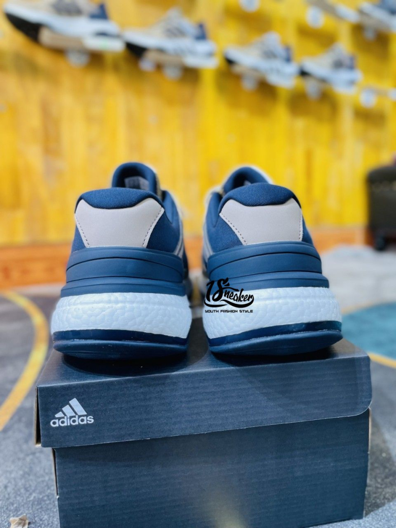 Dáng form chất và xịn