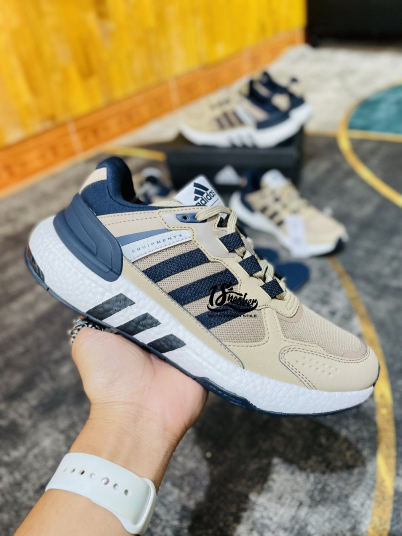 giày sneaker adidas phù hợp thể thao