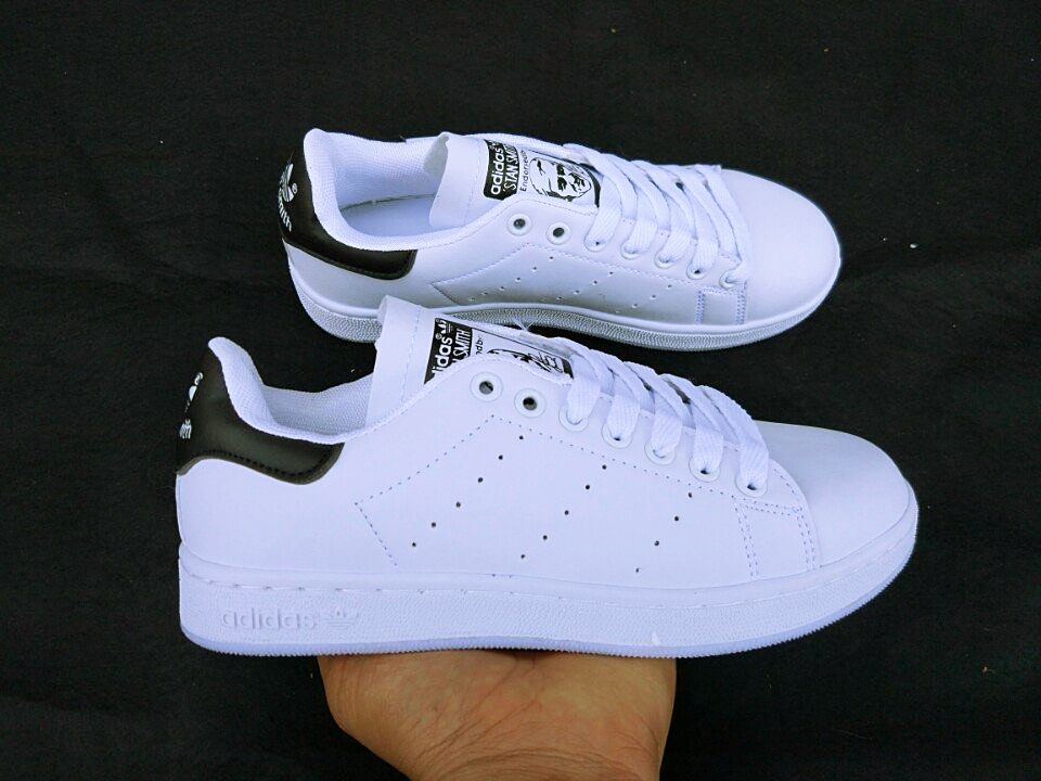 Stan Smith Trắng
