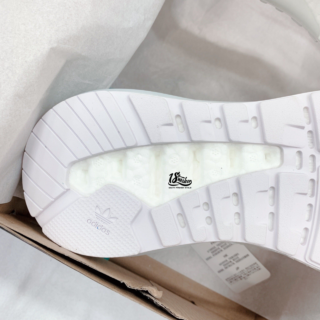 Đế chất liệu cao cấp đảm bảo độ an toàn cho người sở hữu