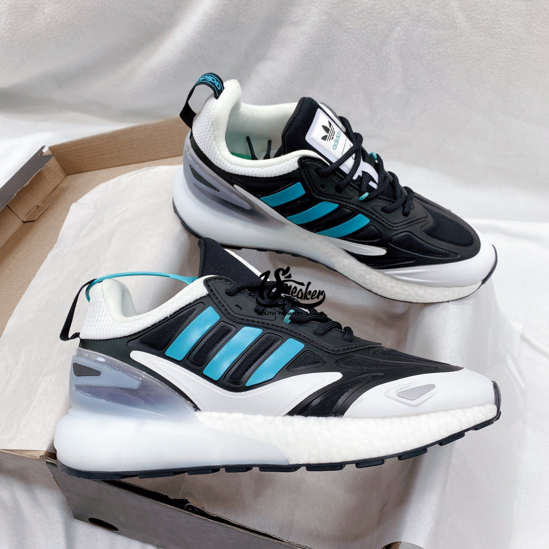 tone màu sáng luôn trẻ trung năng động