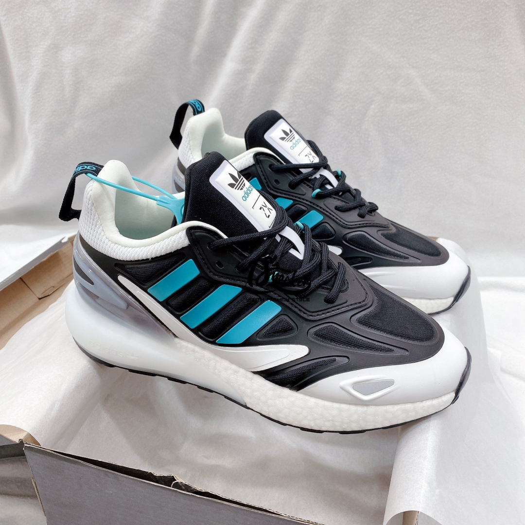 Đôi giày này bạn sở hữu sẽ không thất vọng