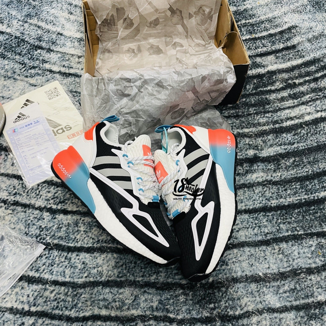 Dáng form đẹp và chất lừ, sẽ không làm bạn thất vọng khi sở hữu