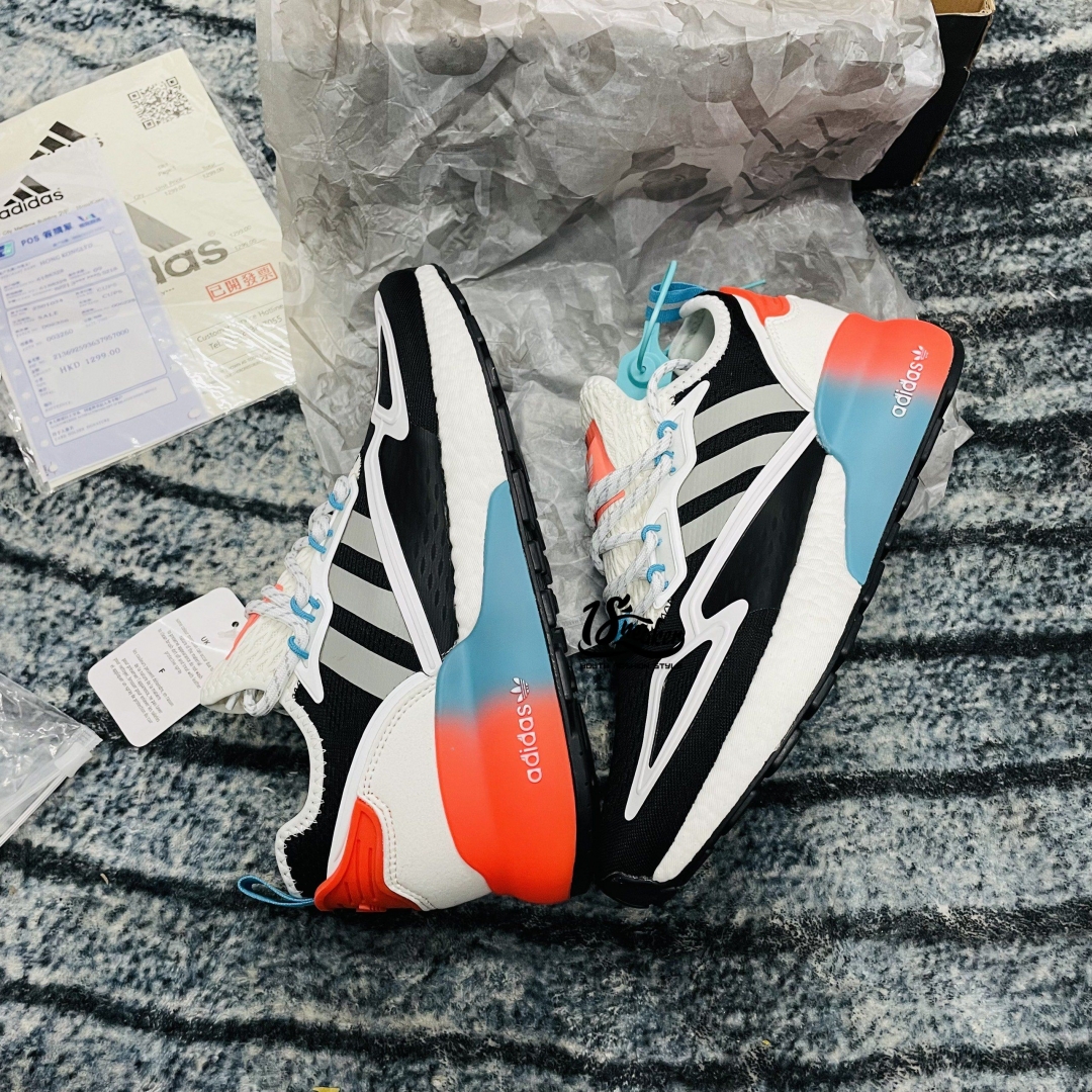 mang em giày trên chân sẽ mang lại cảm giác thoải mái và êm dịu