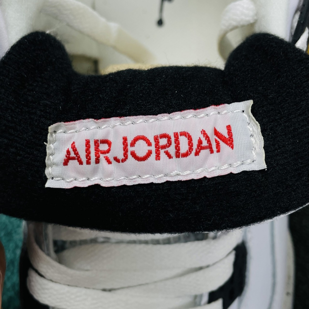 Một mẫu giày mà rất nhiều người ưa chuộng