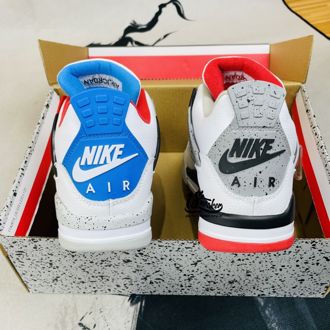 Dáng form nhìn lần đầu là mê