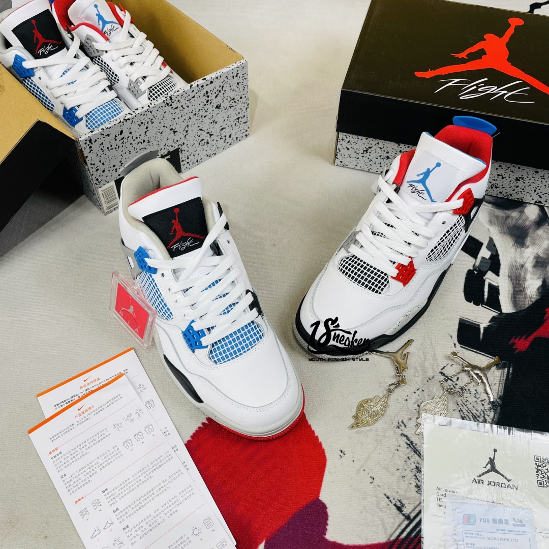 Mẫu giày đỉnh chóp được nhiều bạn yêu thích