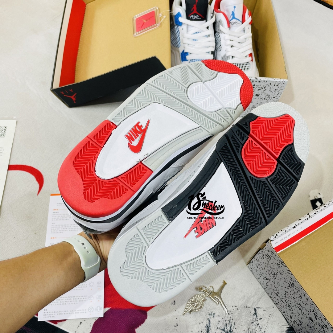 Chât liệu đế đảm bảo độ êm và bền cho khách hàng