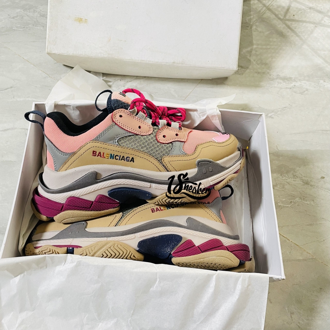 Thiết kế s&aacute;ng tạo kết hợp tone m&agrave;u để cho ra một sản phẩm si&ecirc;u sao