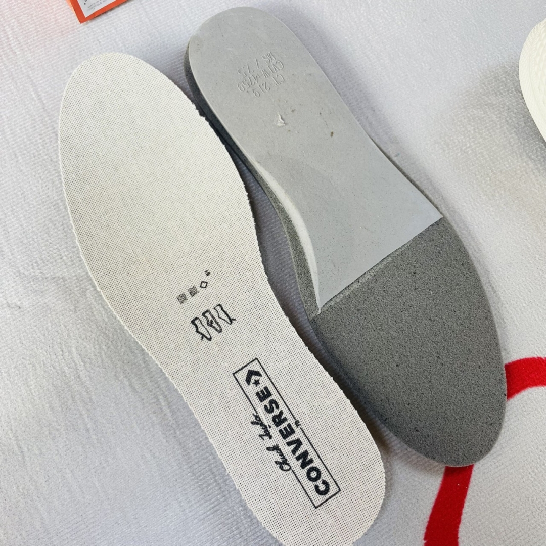 sở hữu mẫu giày sẽ không làm bạn thấy thất vọng