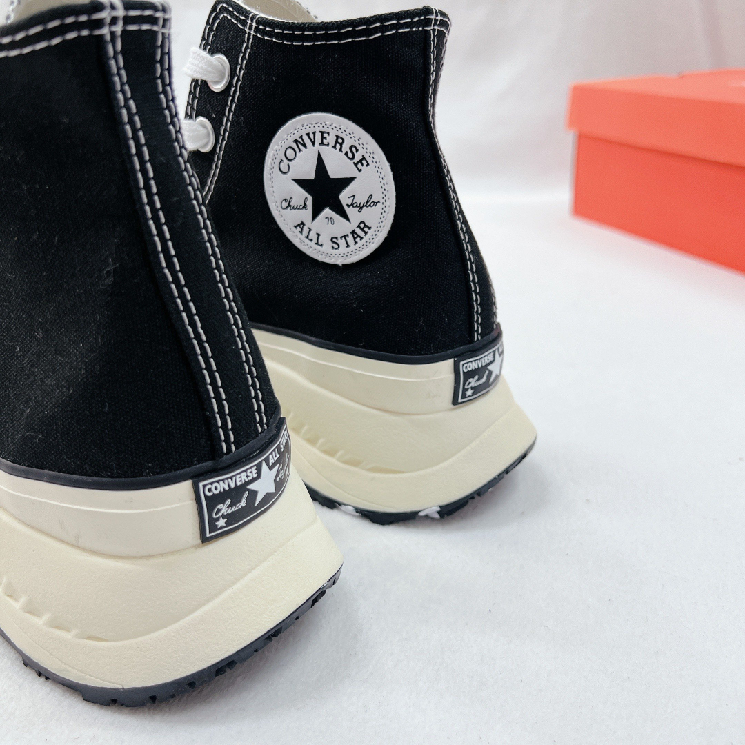 Gi&agrave;y converse chuck 70 counter climate
