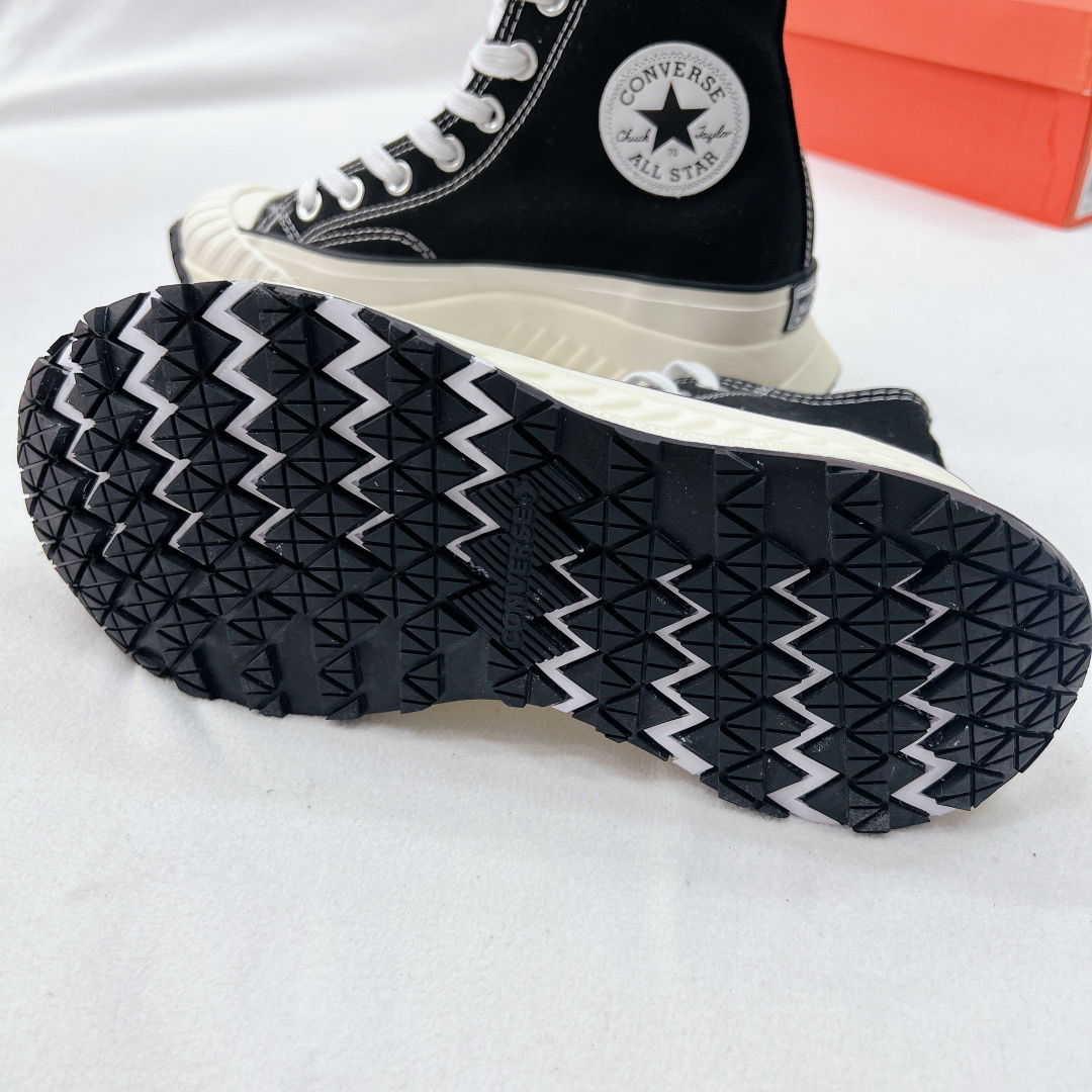 Gi&agrave;y converse chuck 70 counter climate