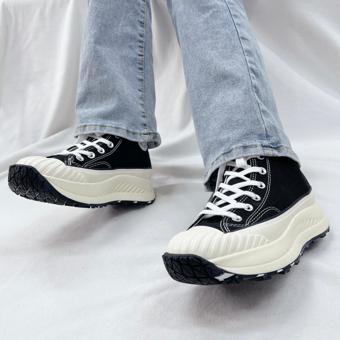 Gi&agrave;y converse chuck 70 