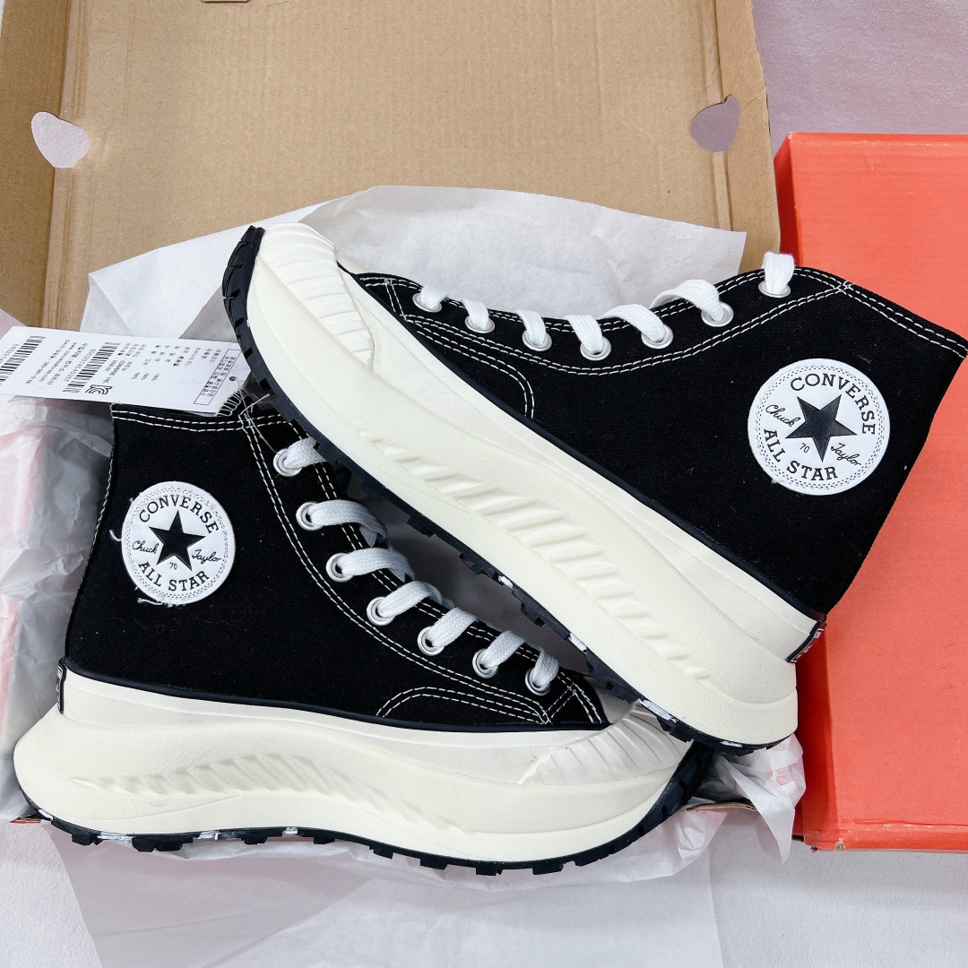 Gi&agrave;y converse chuck 70 counter climate