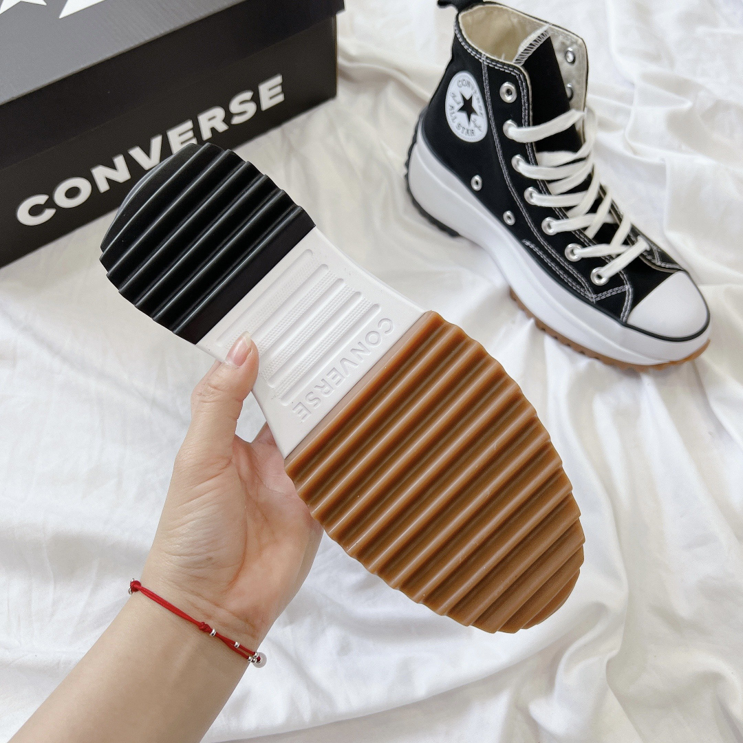 Đế cao su cao cấp đảm bảo độ ổn định cho kh&aacute;ch 