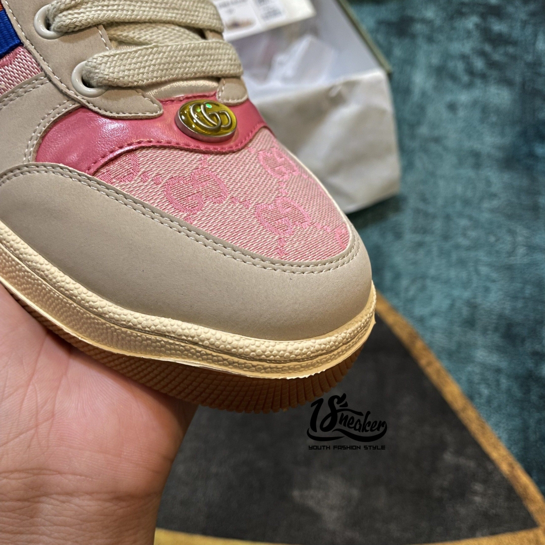 Chi tiết những chất liệu làm nên một tuyệt tác