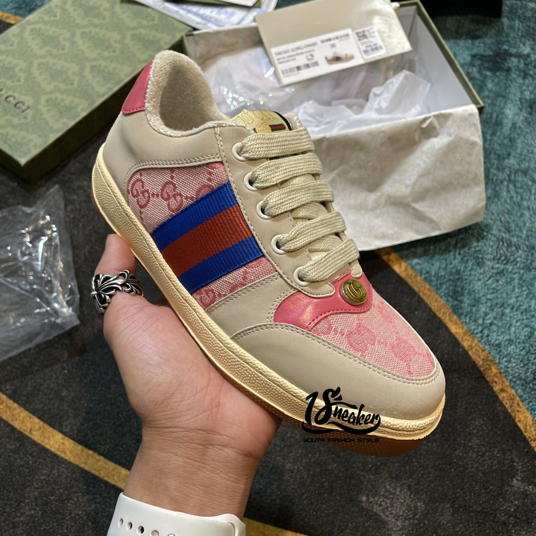 Chuẩn từ chất lượng đến dáng form