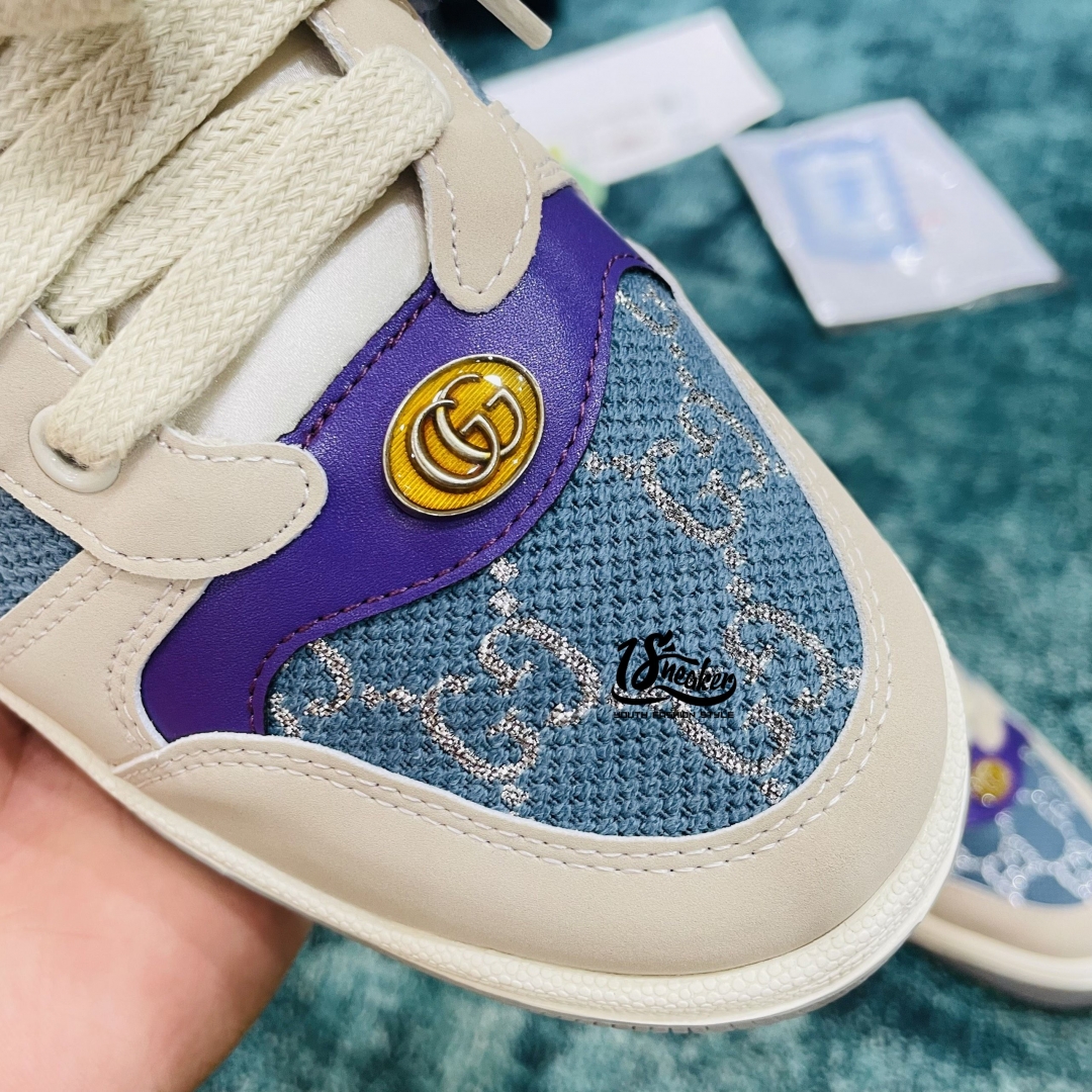 Mẫu giày được nhiều bạn săn đón ngay khi vừa ra lò