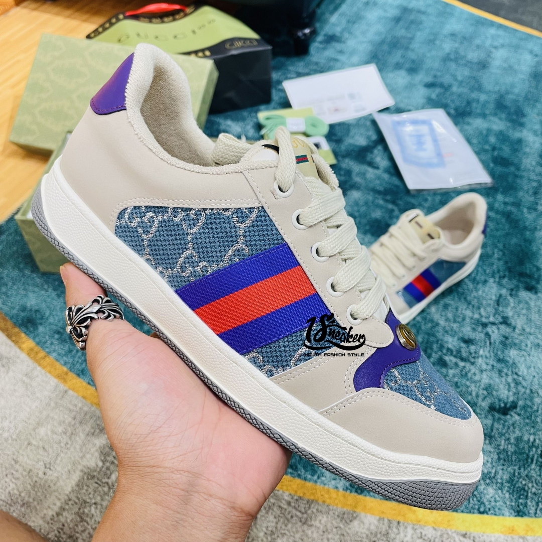 mẫu giày xịn xò được ưa chuộng nhất năm