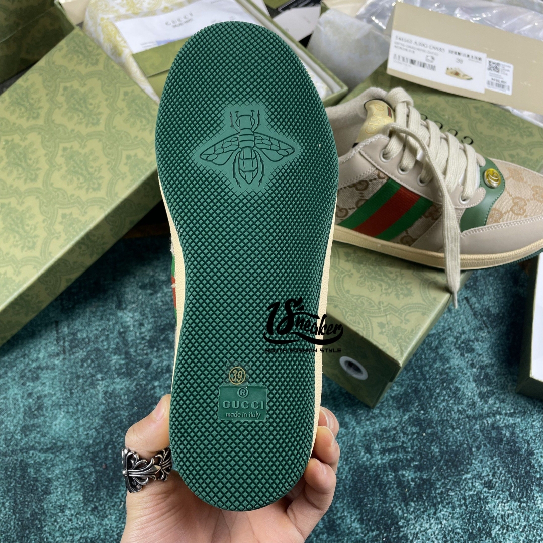 Đế lót dệm 2 lóp êm ái đôi chân