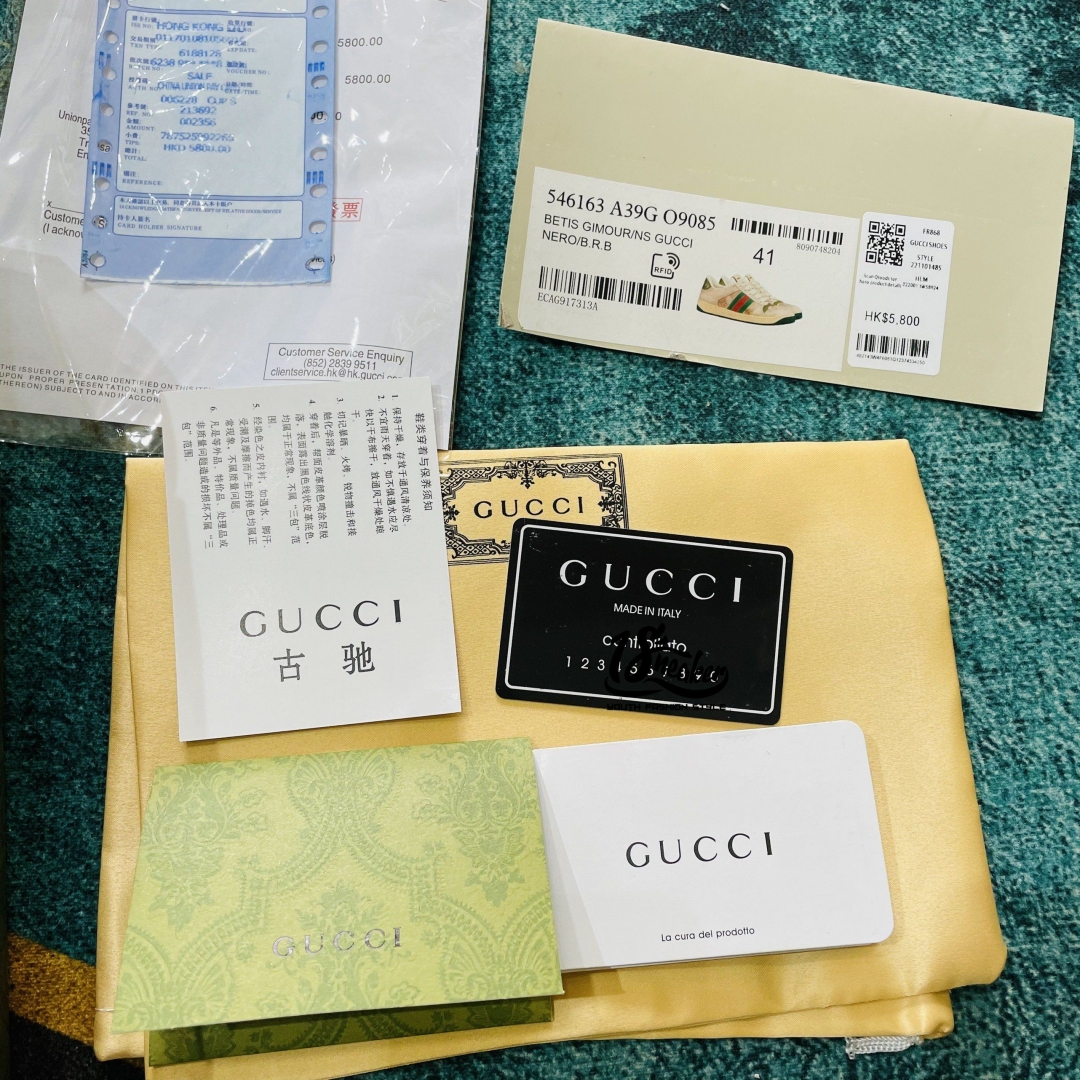 Full đầy đủ phụ kiện đi kèm luôn nhé